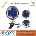 Best quality car air cooler fan 12v car fan